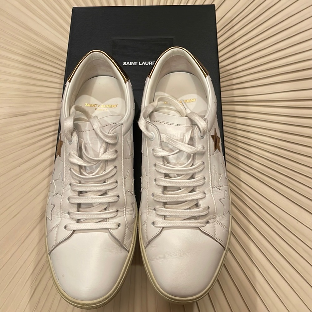 Saint Laurent sneakers